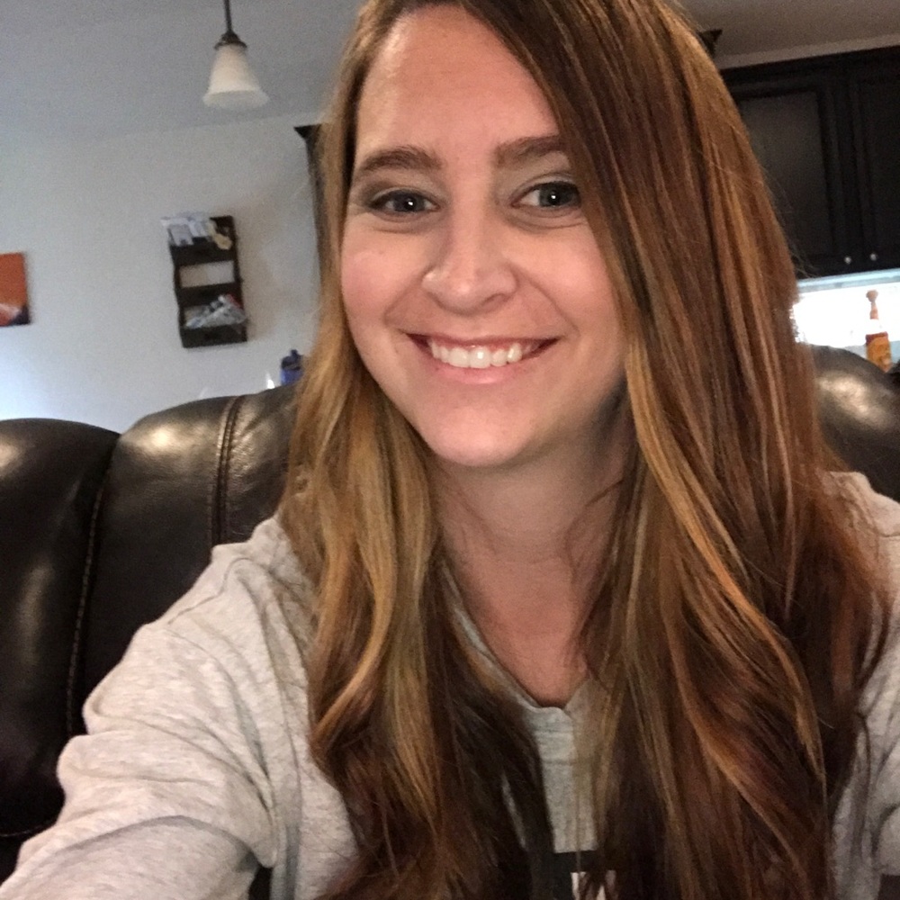 Meet your Posher, Kim